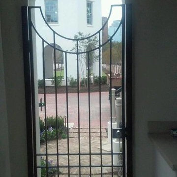 A few various gate only jobs