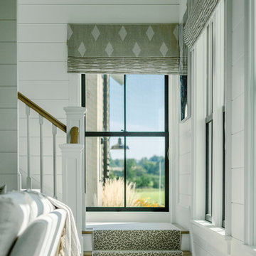 Contemporary Farmhouse