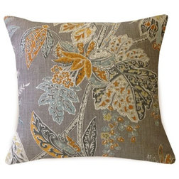 Transitional Decorative Pillows by Accentuate Today