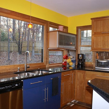 Kitchens
