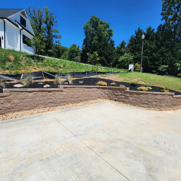 Wall Examples
