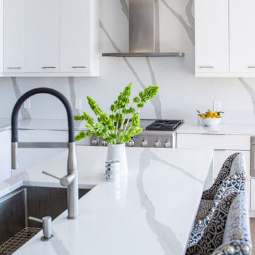 Oneida Way Home Renovation
