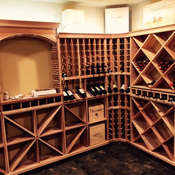 Kistler Cellar