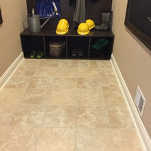 Mudroom