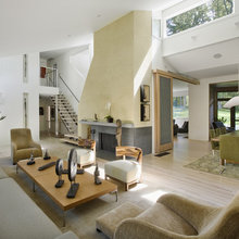 New Living Room