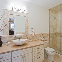 shower ideas