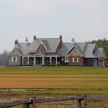 Settler's Ridge