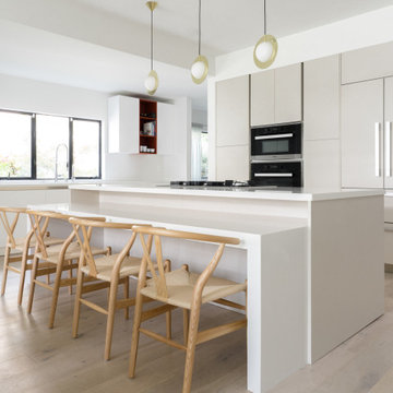 West Los Angeles, CA | Residential