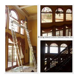 Stained Glass Windows - Products