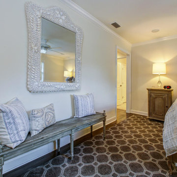 Golfview - South Tampa - Custom Home