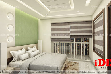Flat @ Calicut