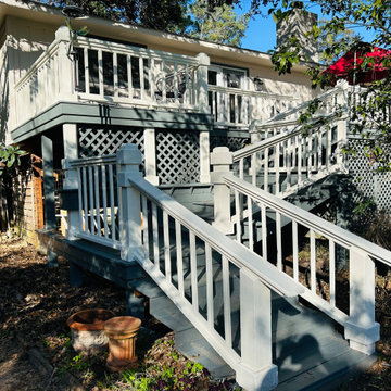 Fairhope, AL Exterior