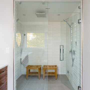 Bathroom Addition/Reno