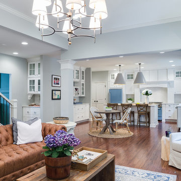 Waypoint Living Spaces: Product Gallery