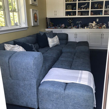 Tufty Time Customer Photos