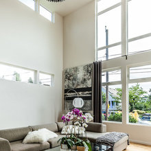 Living Room Ideas