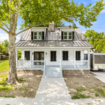 Cypress Home