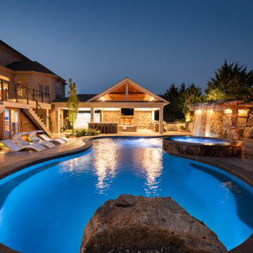 Natural Oasis