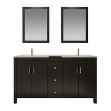vanities