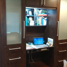 Home Office Ideas