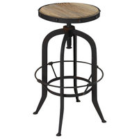 Temple Bar Chair