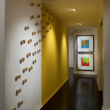 Galle's bedroom