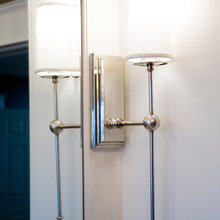 Guest Bath Ideas