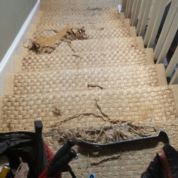 Residential remodel - Beverly Hills - Hardwood Flooring
