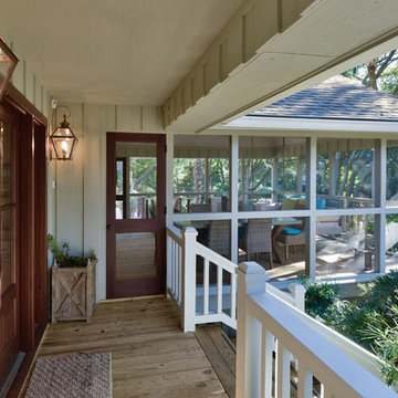 Kiawah Island Renovation