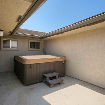 Stucco Siding Repair in Escondido