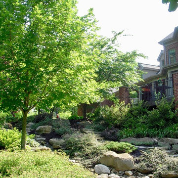 Marshall Township Landscaping