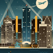 Prints and posters