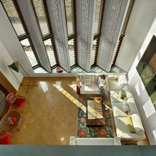 Mom’s House