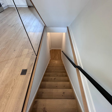 Port Richmond Townhomes