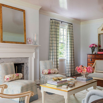 Charleston Pied-à-terre