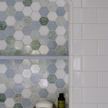 Claire bathroom