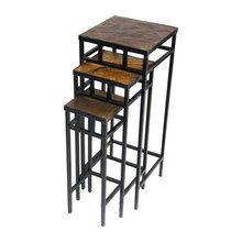 Plant stands