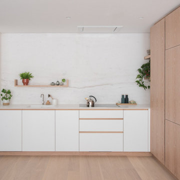 Chelsea Apartment