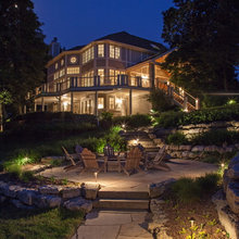 Landscape Ideas