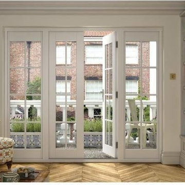Impact Windows
