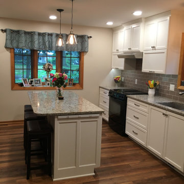 Schrack Kitchen