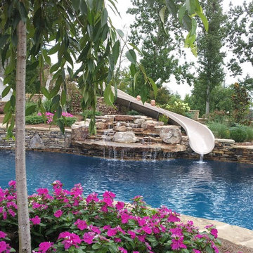 Inground Pools