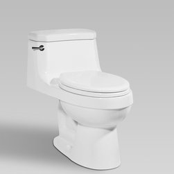 Water Closets - Toilets