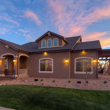Exterior Ideas