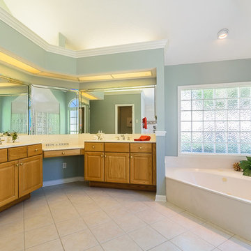 Vacant Staging Pictures