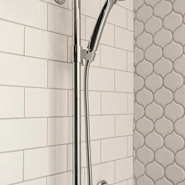 Escondido Bathroom Remodel