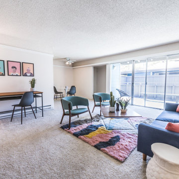 The Reserve Apartments