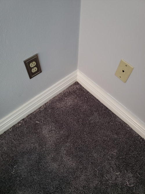 Does Carpet Look Lighter Or Darker When Installed