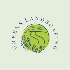 Greens Landscaping