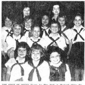 Foto de Phyllis Estes